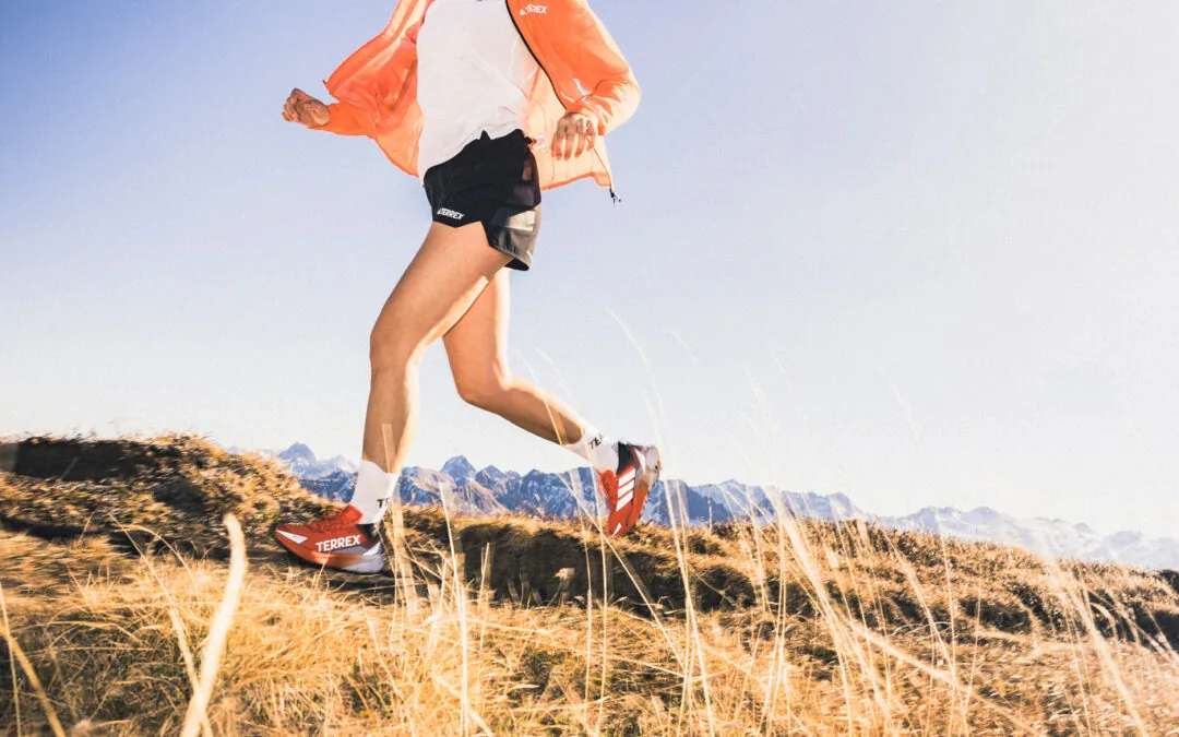 ADIDAS TERREX SPEC WORK — Sebastian Ganahl