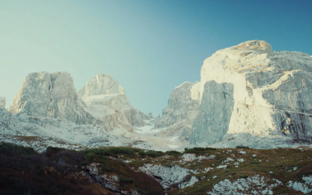 ARCTERYX – AIONOS