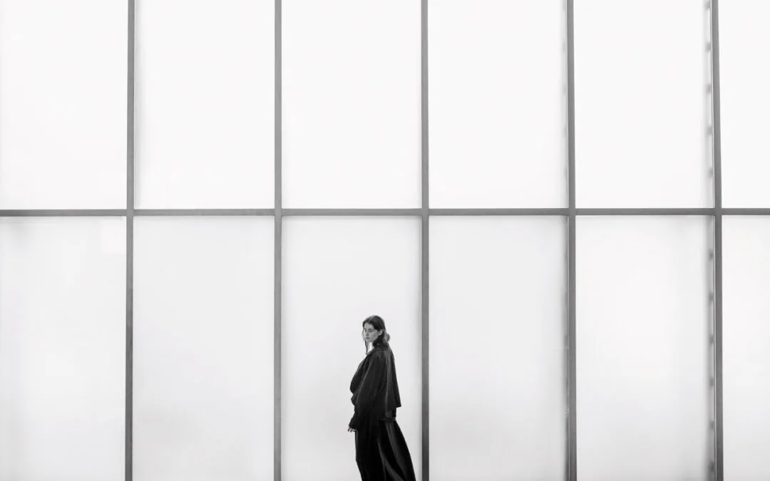 MARIE C – Die Vorarlbergerin