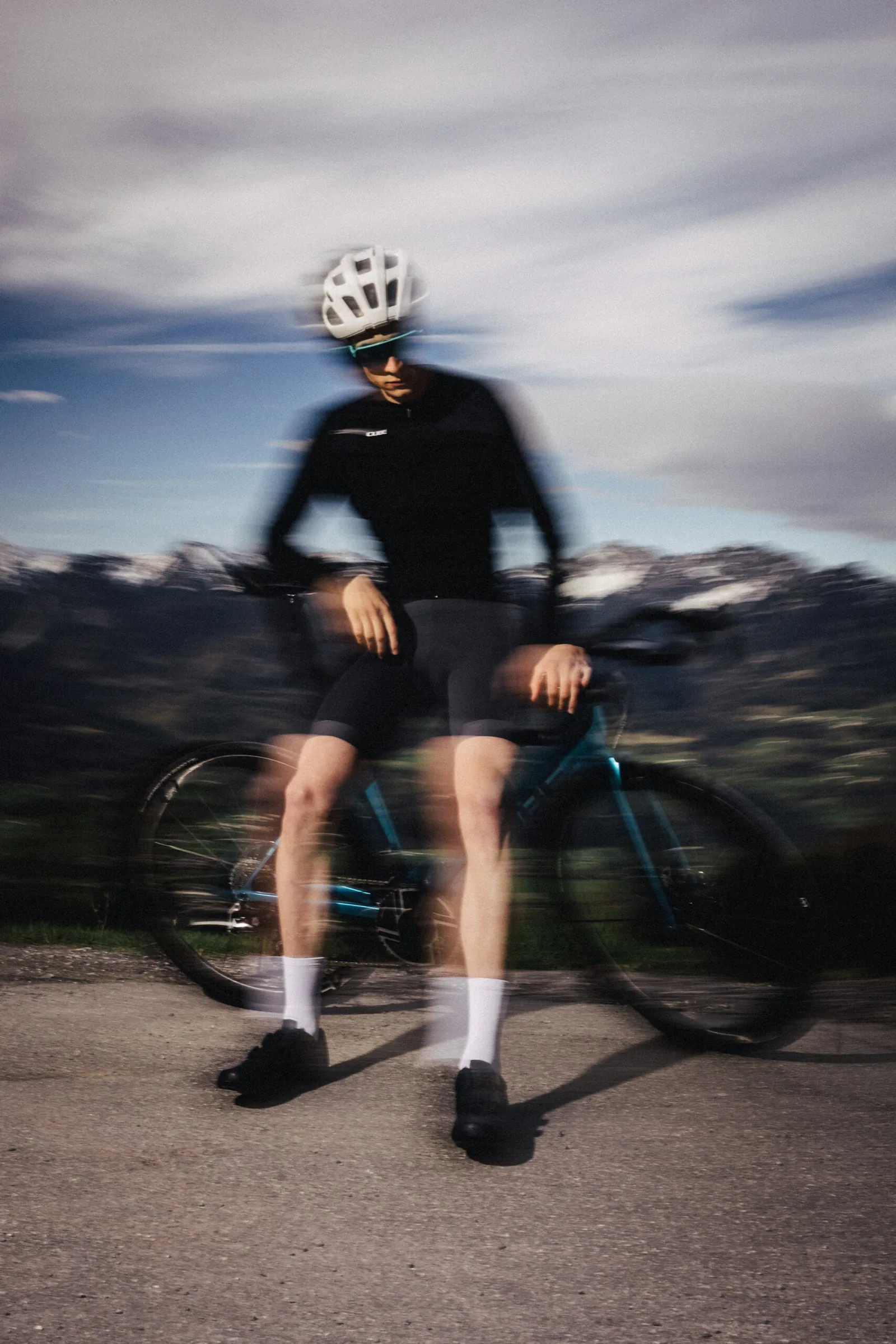 CUBE – Litening AIR — Sebastian Ganahl