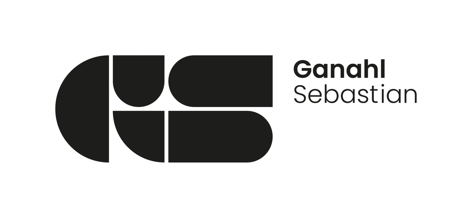 Sebastian Ganahl — Home