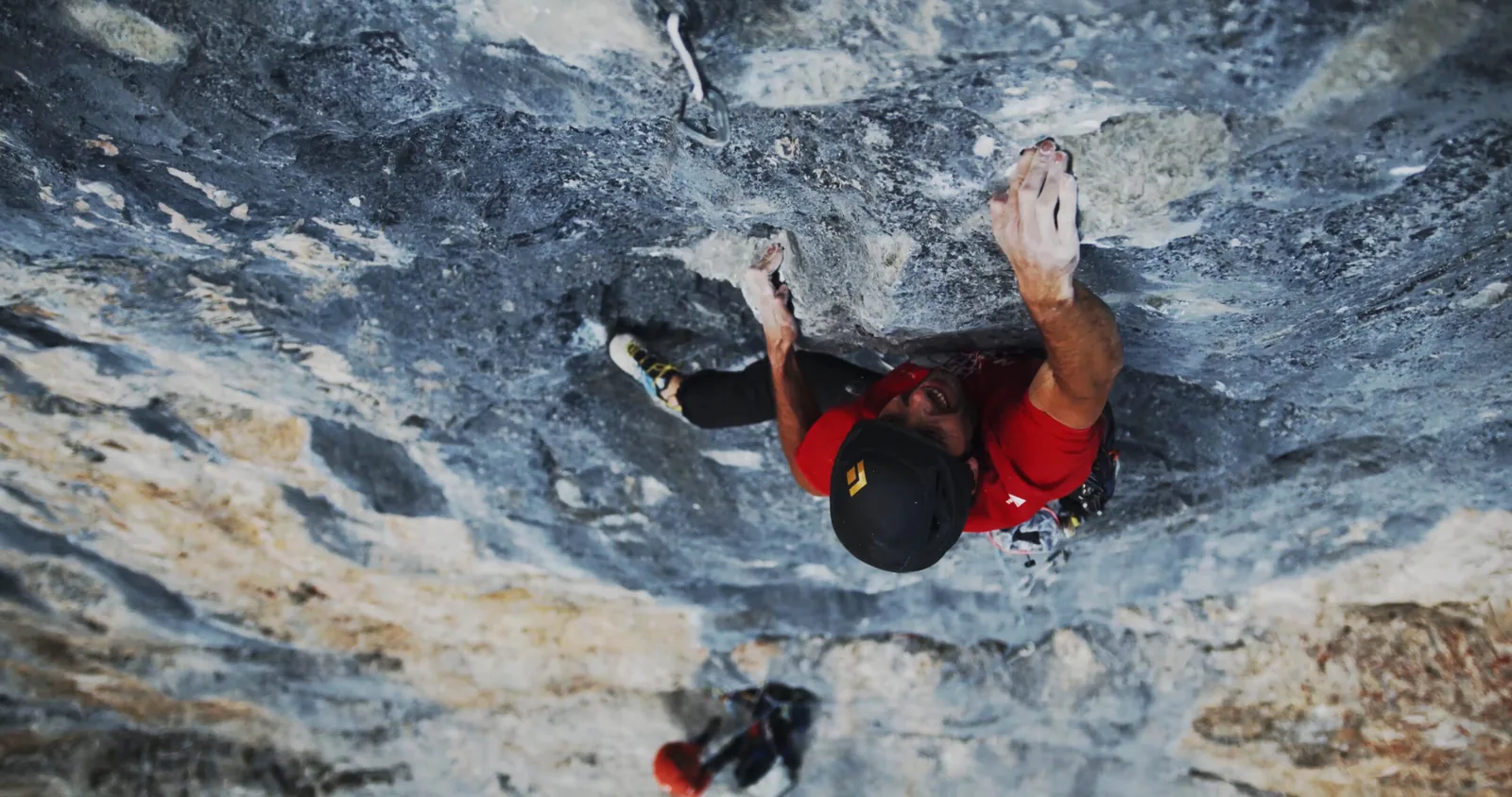 LA SPORTIVA – THE GIFT — Sebastian Ganahl