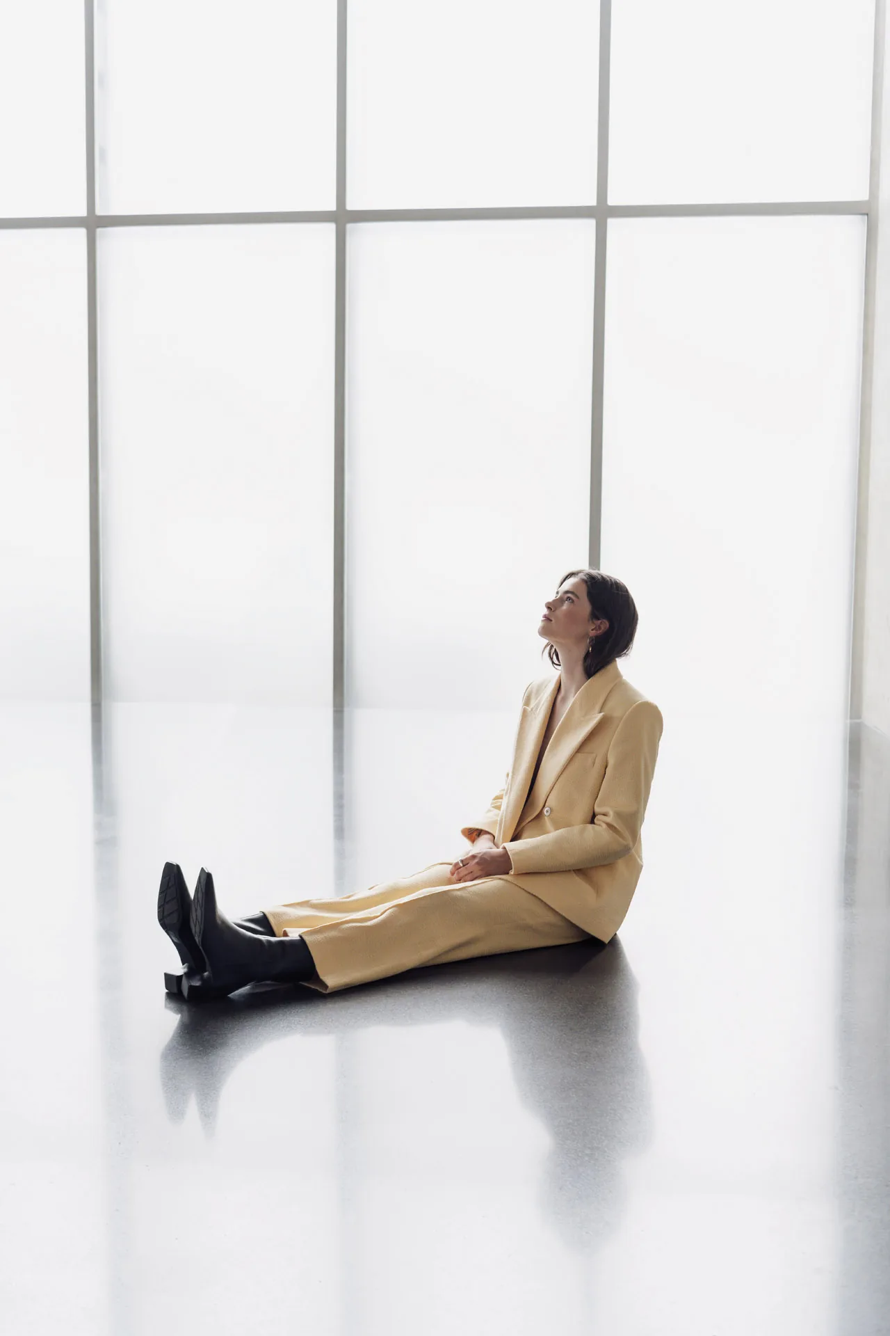 MARIE C – Die Vorarlbergerin — Sebastian Ganahl
