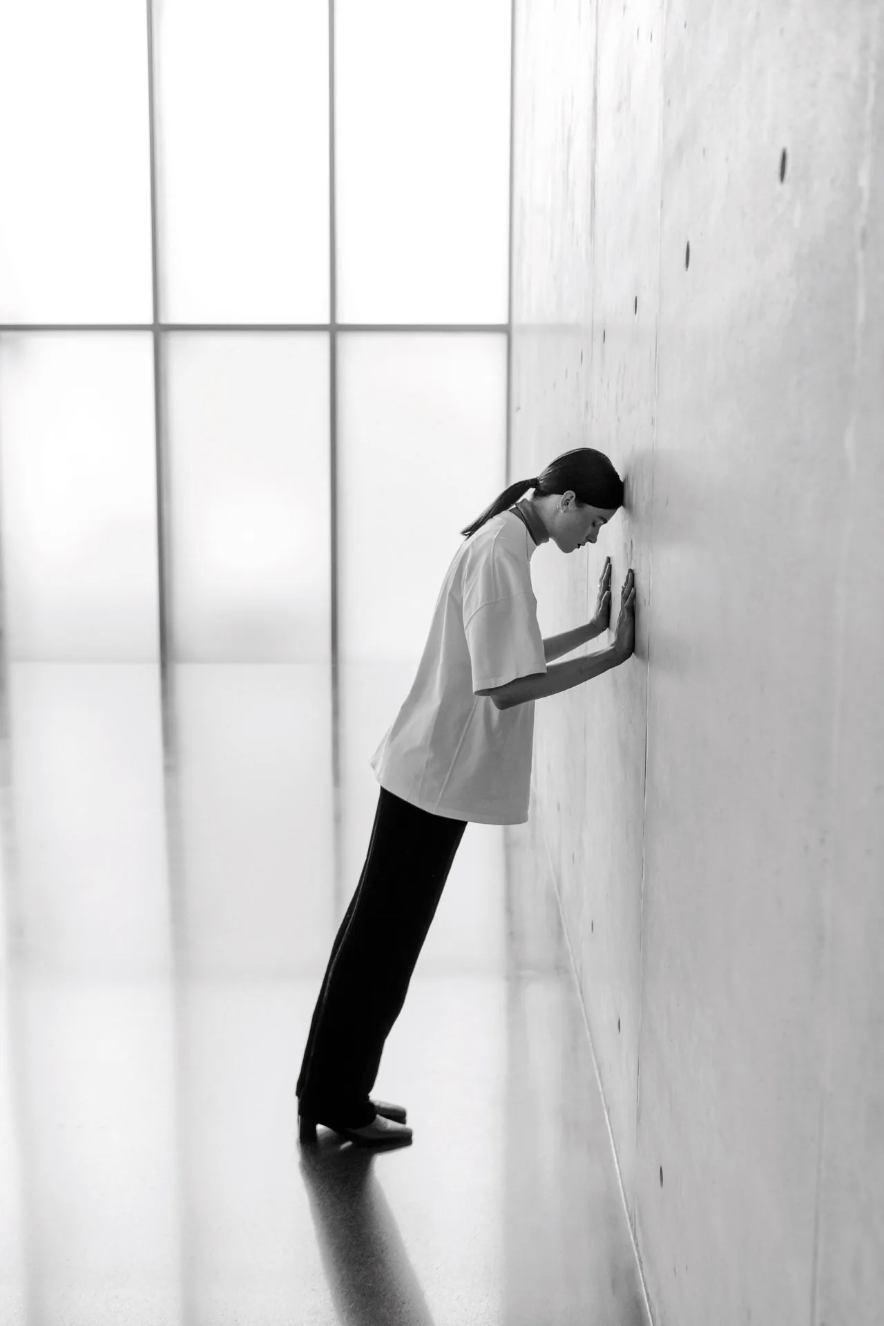 MARIE C – Die Vorarlbergerin — Sebastian Ganahl