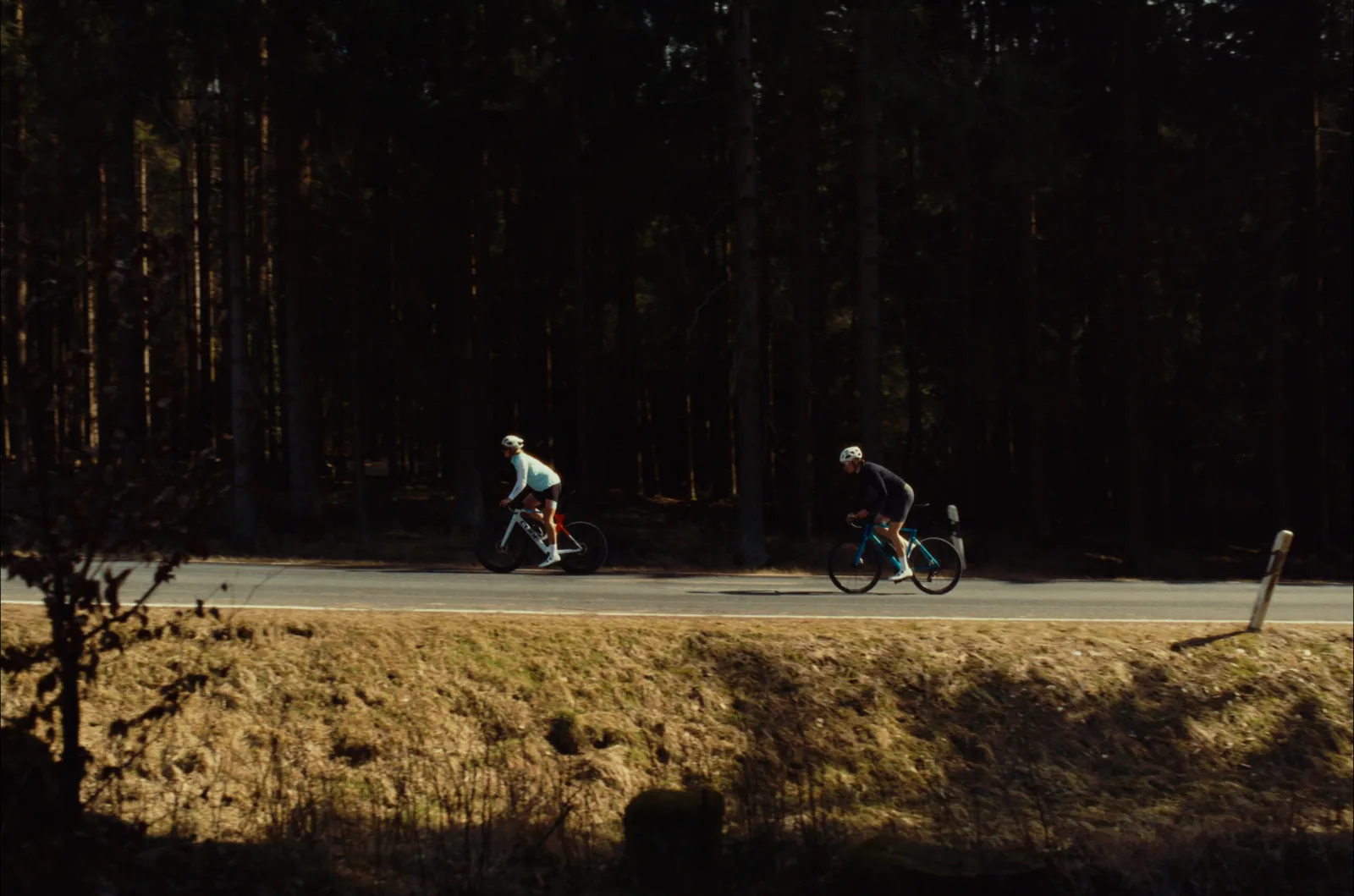 MULTICYCLE – BRAND FILM — Sebastian Ganahl
