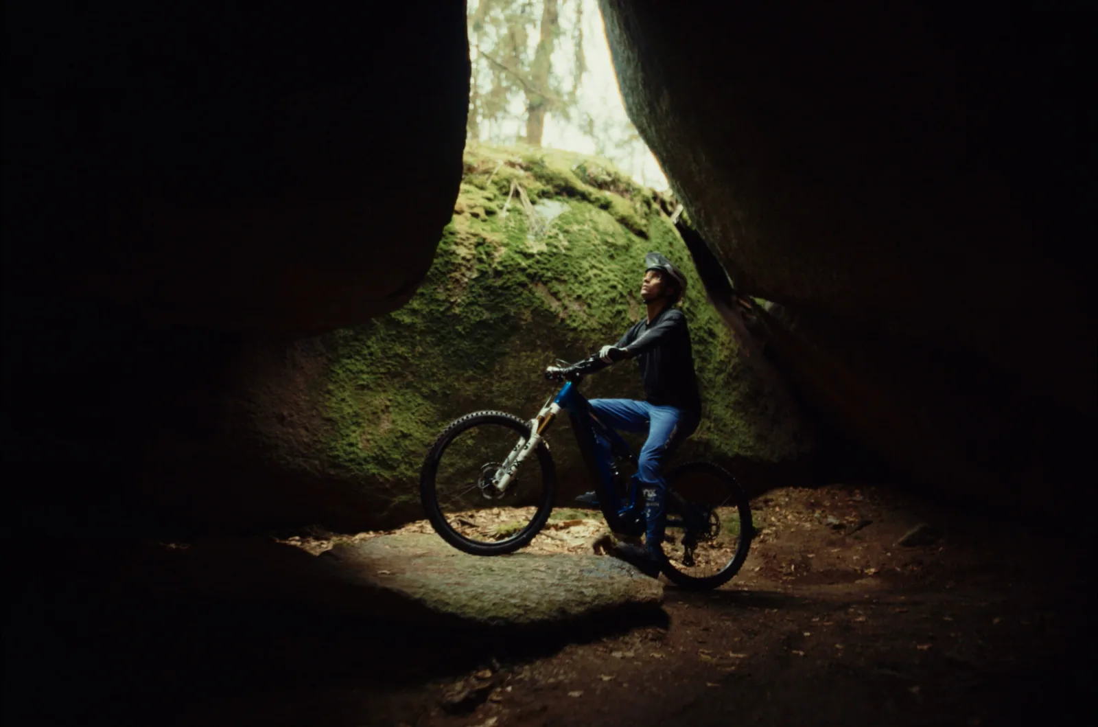 MULTICYCLE – BRAND FILM — Sebastian Ganahl