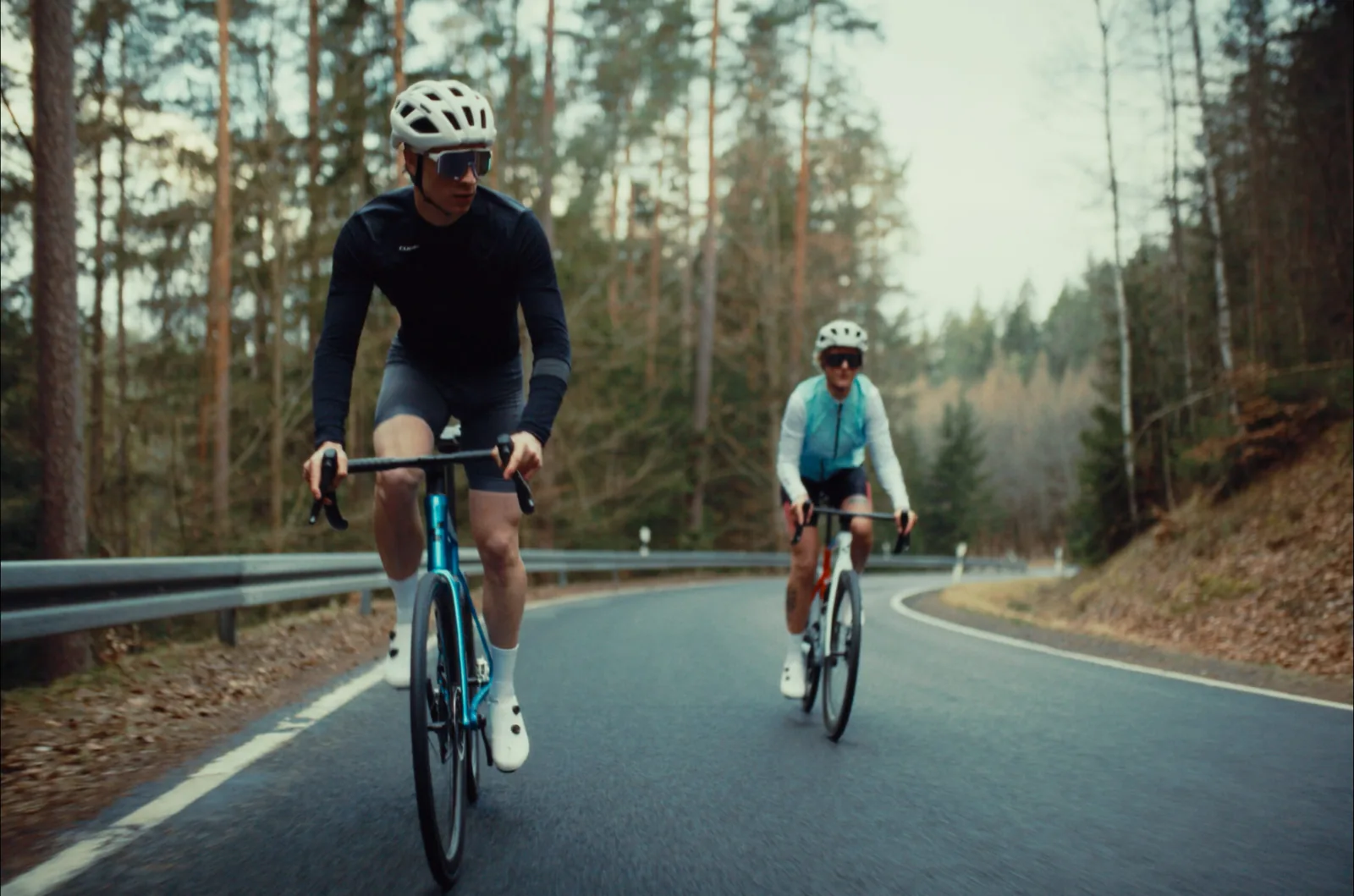 MULTICYCLE – BRAND FILM — Sebastian Ganahl