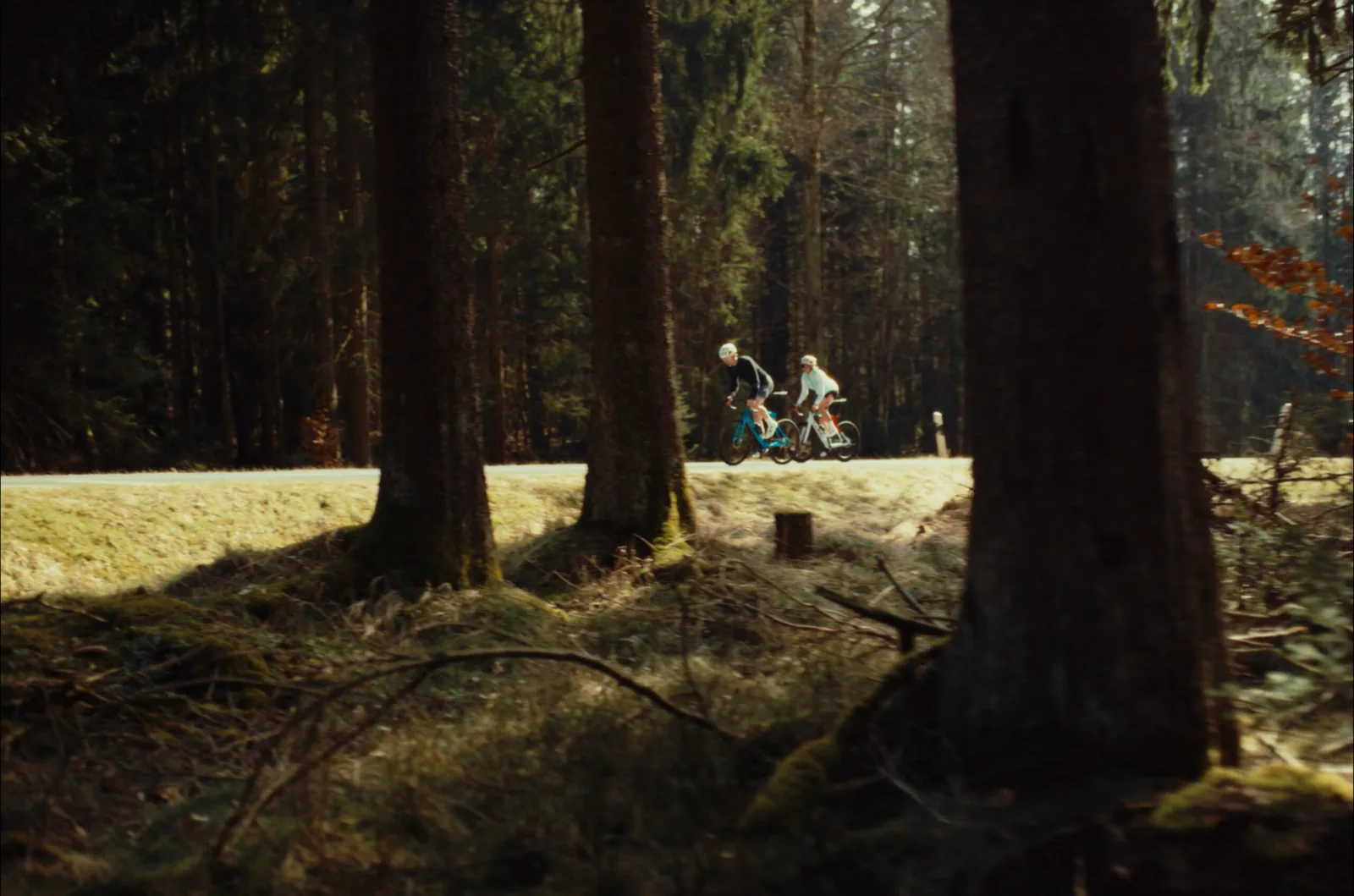 MULTICYCLE – BRAND FILM — Sebastian Ganahl
