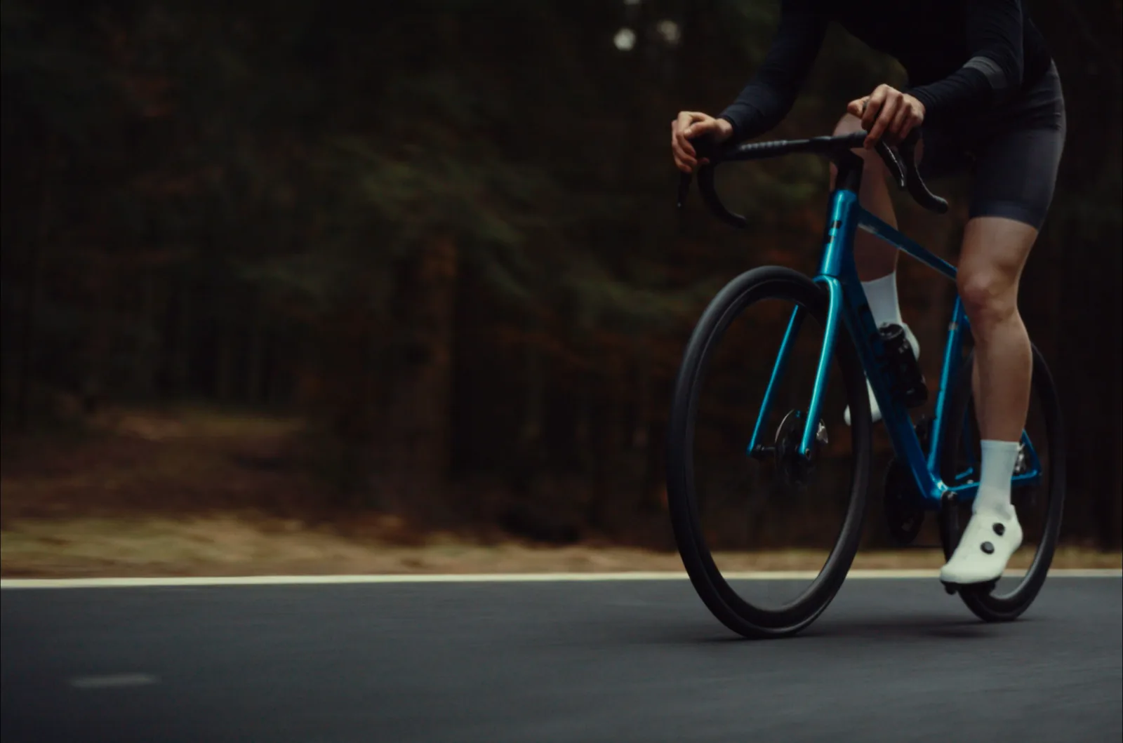 MULTICYCLE – BRAND FILM — Sebastian Ganahl
