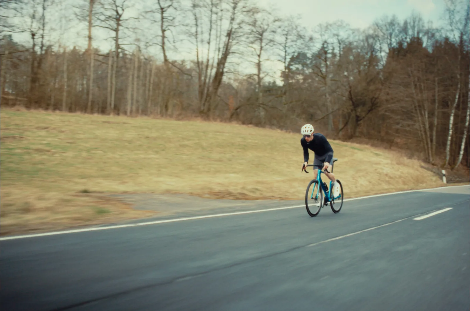 MULTICYCLE – BRAND FILM — Sebastian Ganahl