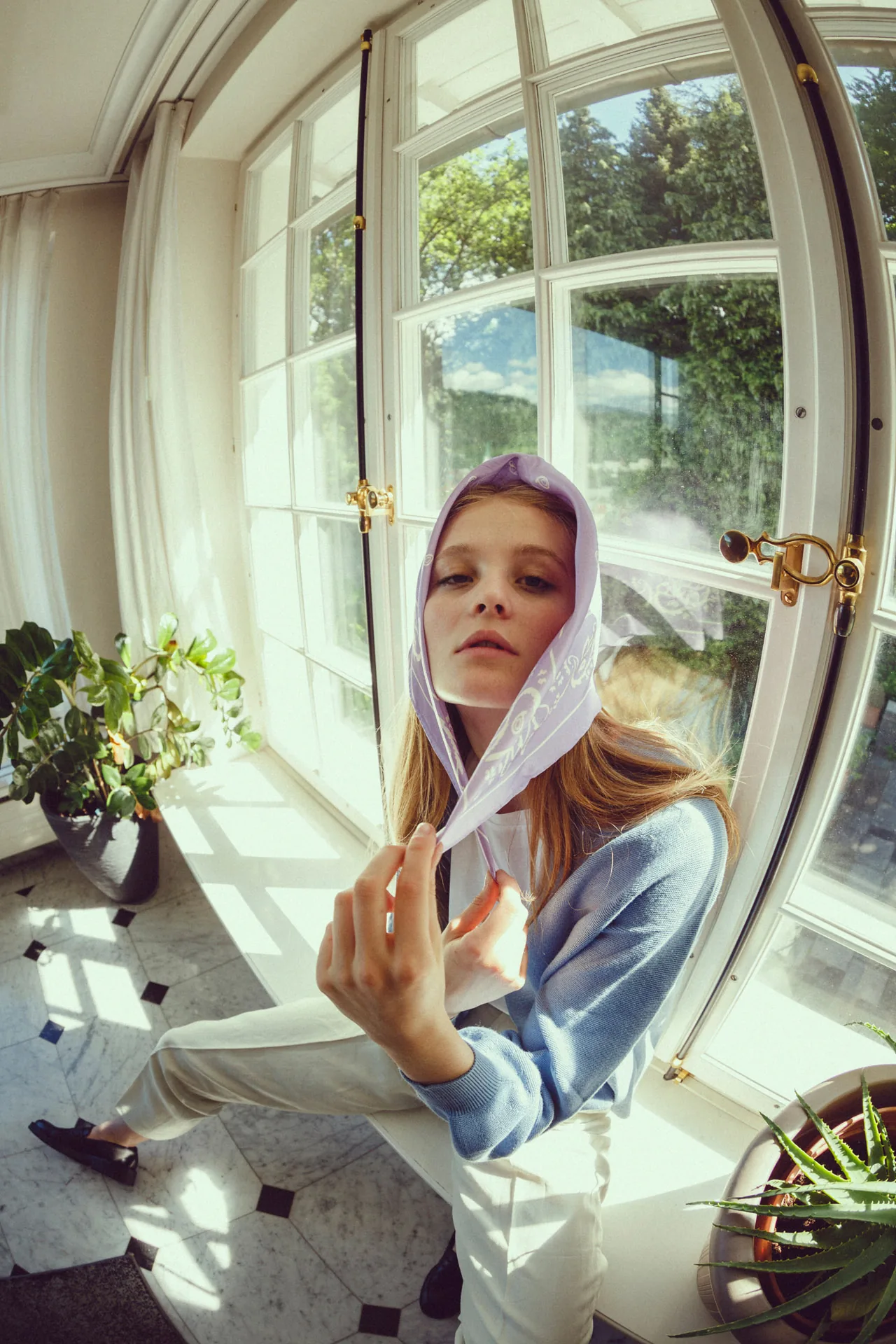 Fotografie — Sebastian Ganahl