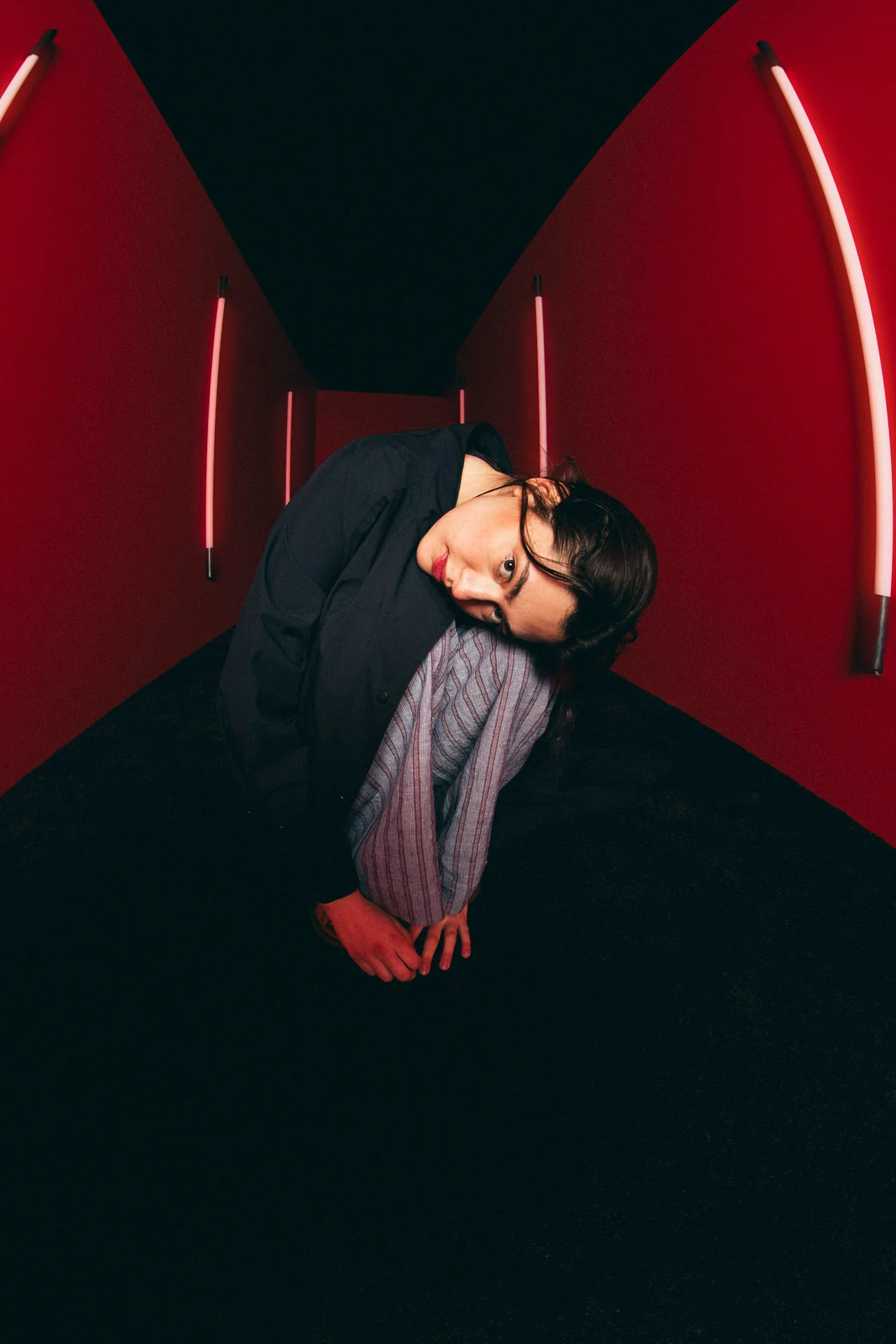 Fotografie — Sebastian Ganahl