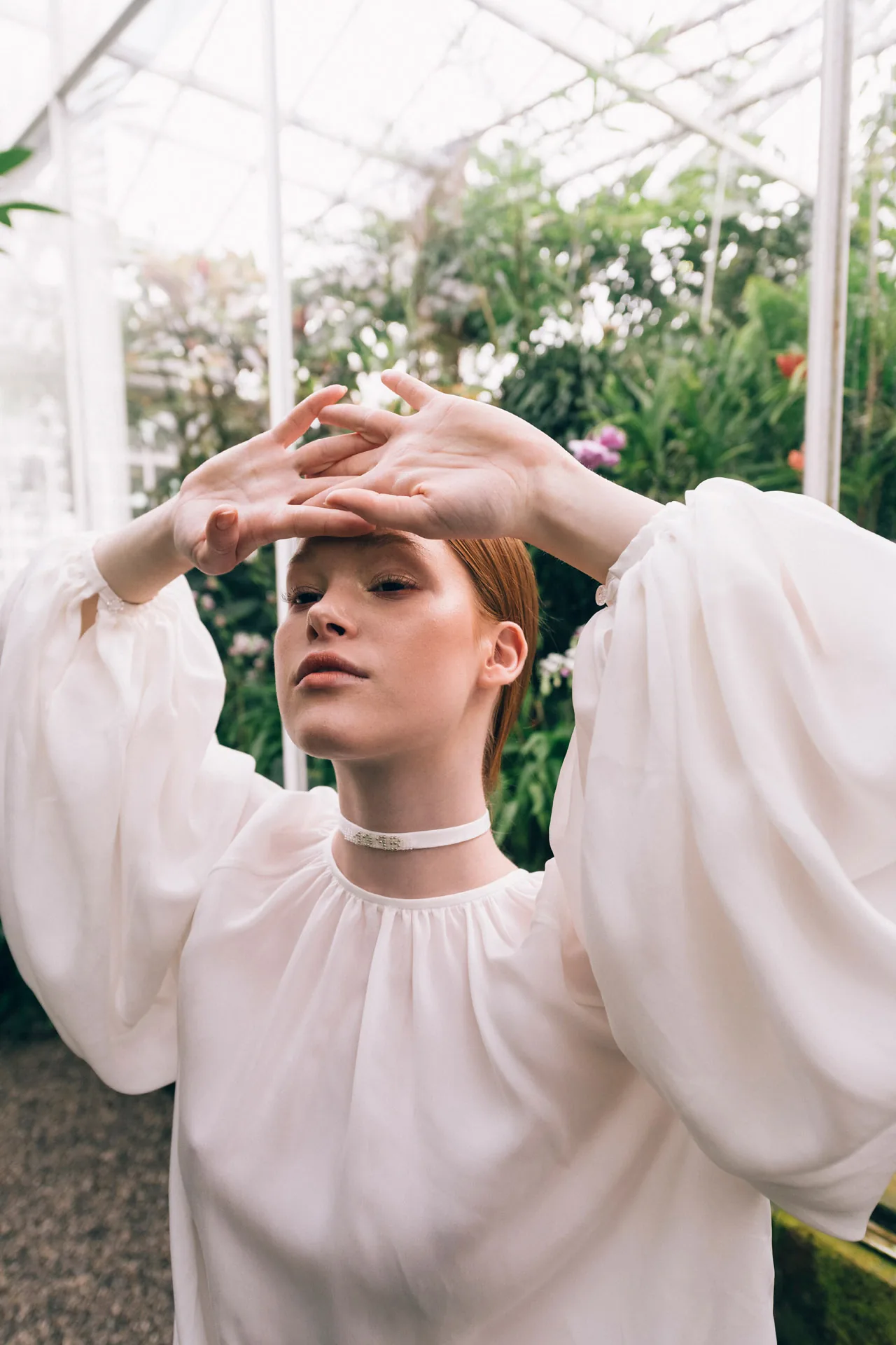 Fotografie — Sebastian Ganahl