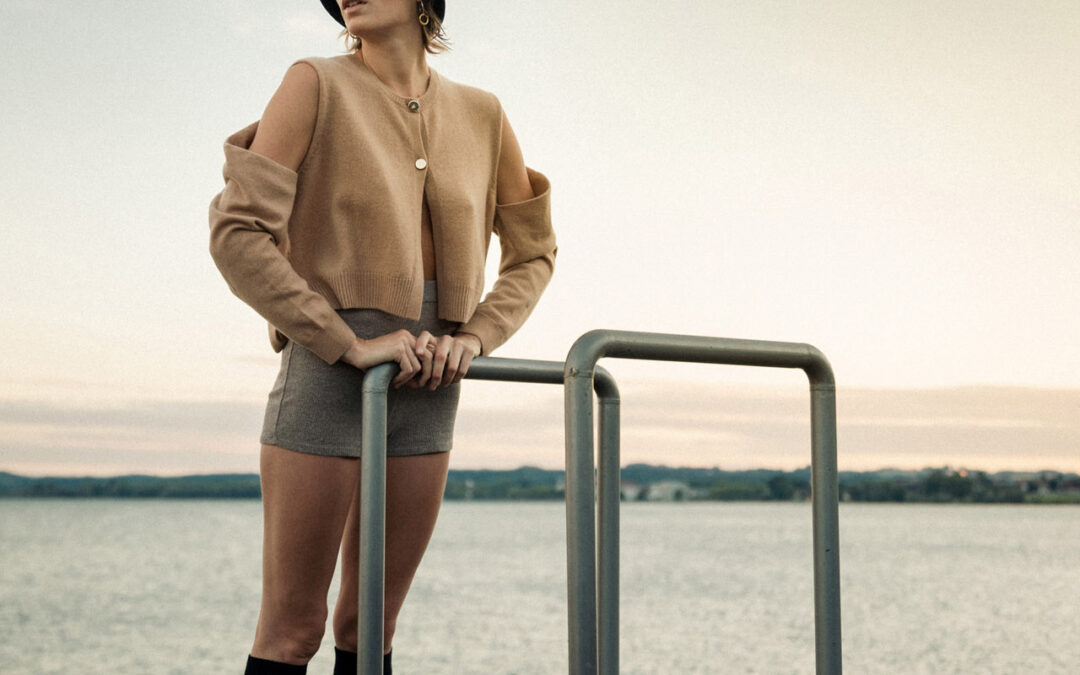 SAGMEISTER – LAKE DAWN