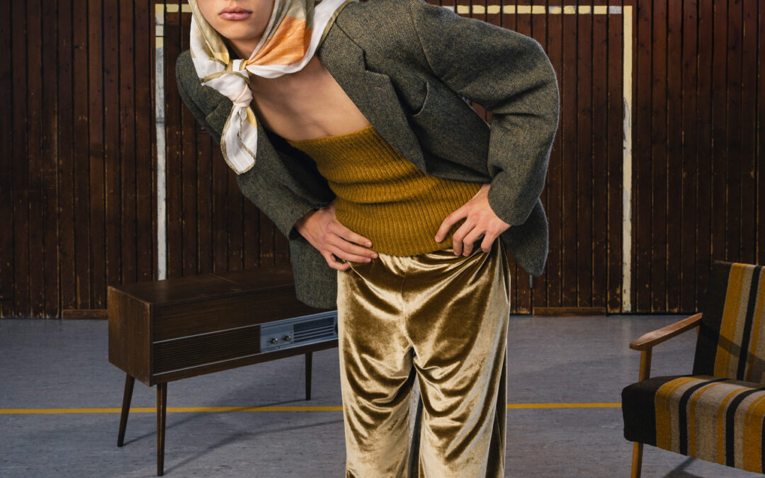 CARLA X VORARLBERGERIN