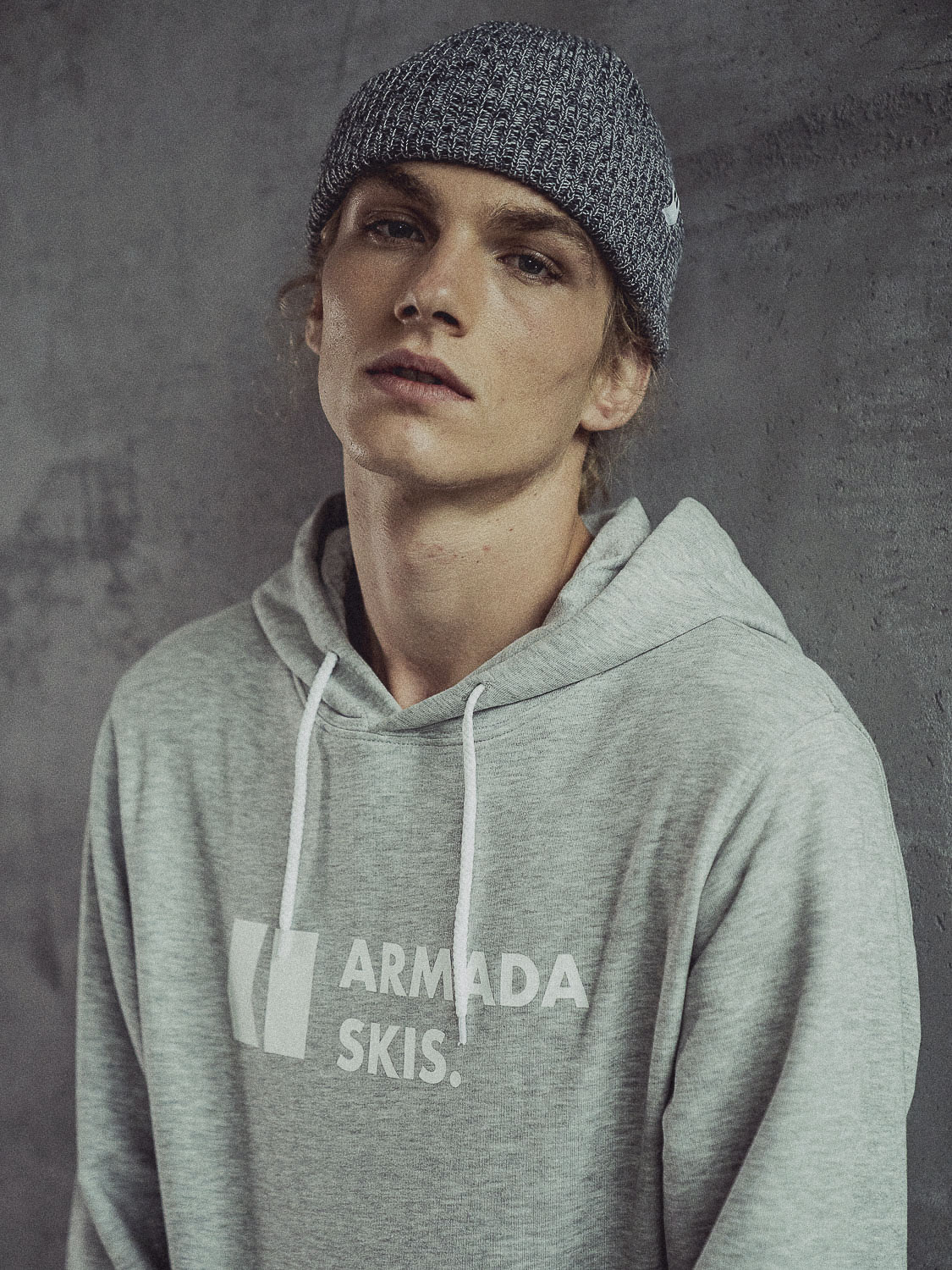 2020 Armada Skis Men Lookbook - Nick 55