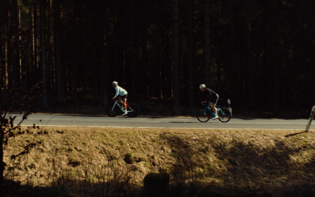 MULTICYCLE – BRAND FILM