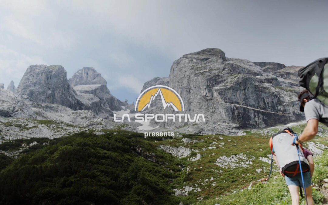 LA SPORTIVA – THE GIFT